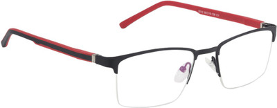 

Farenheit Half Rim Rectangle Frame(50 mm