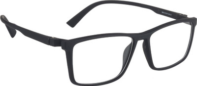 

Farenheit Full Rim Rectangle Frame(51 mm