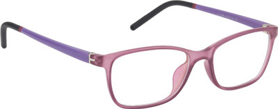 

Farenheit Full Rim Rectangle Frame(47 mm