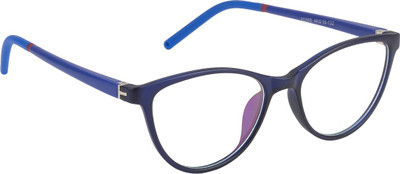 

Farenheit Full Rim Rectangle Frame(46 mm