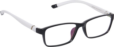 

Vast Full Rim Rectangle Frame(55 mm