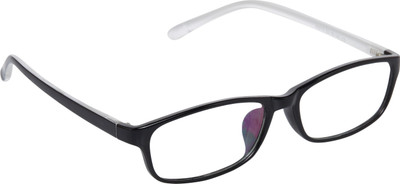 

Vast Full Rim Rectangle Frame(55 mm