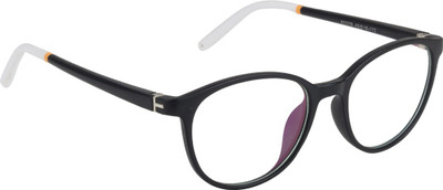 

Farenheit Full Rim Round Frame(45 mm