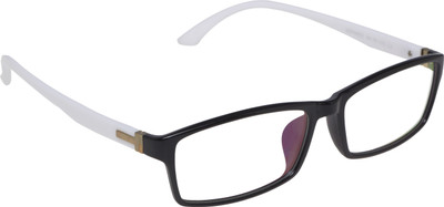Vast Full Rim Rectangle Frame(55 mm
