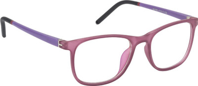 

Farenheit Full Rim Rectangle Frame(47 mm
