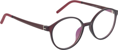 

Farenheit Full Rim Round Frame(46 mm
