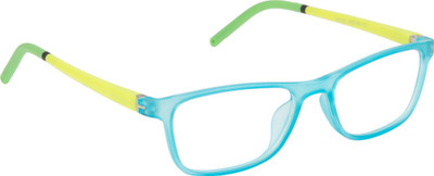

Farenheit Full Rim Rectangle Frame(46 mm