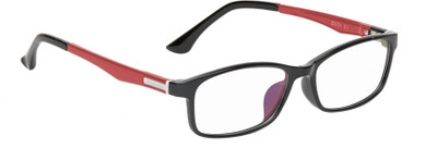 

Vast Full Rim Rectangle Frame(55 mm