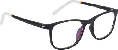 

Farenheit Full Rim Rectangle Frame(47 mm