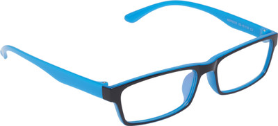 

Vast Full Rim Rectangle Frame(55 mm
