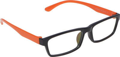 

Vast Full Rim Rectangle Frame(55 mm