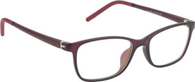 

Farenheit Full Rim Rectangle Frame(47 mm