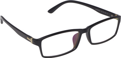 

Vast Full Rim Rectangle Frame(55 mm