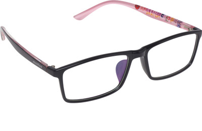 

Vast Full Rim Rectangle Frame(55 mm