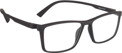 

Farenheit Full Rim Rectangle Frame(51 mm