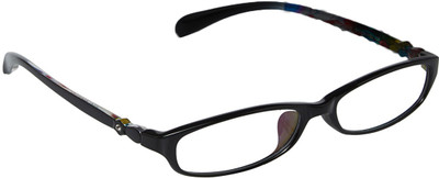 

Vast Full Rim Rectangle Frame(55 mm