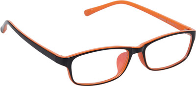 

Vast Full Rim Rectangle Frame(55 mm