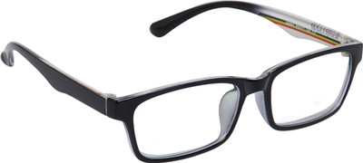 

Vast Full Rim Rectangle Frame(55 mm
