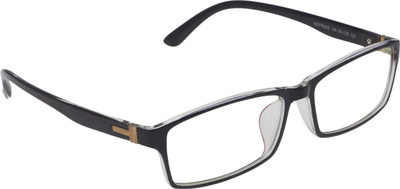

Vast Full Rim Rectangle Frame(55 mm