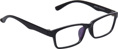 

Vast Full Rim Rectangle Frame(55 mm
