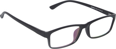 

Vast Full Rim Rectangle Frame(55 mm