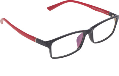 

Vast Full Rim Rectangle Frame(55 mm