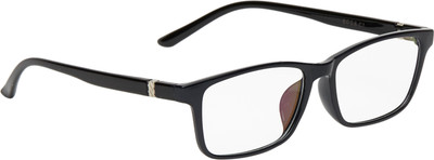 

Vast Full Rim Rectangle Frame(55 mm