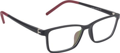 

Farenheit Full Rim Rectangle Frame(47 mm