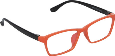 

Vast Full Rim Rectangle Frame(55 mm