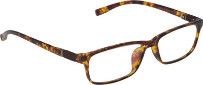 

Vast Full Rim Rectangle Frame(55 mm