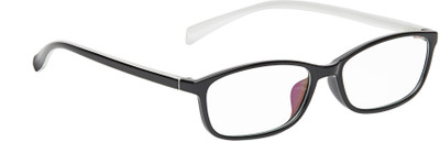 Vast Full Rim Rectangle Frame(55 mm
