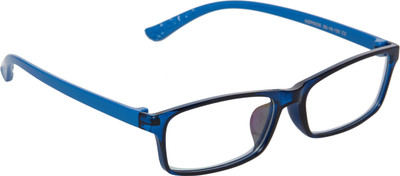 

Vast Full Rim Rectangle Frame(55 mm
