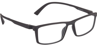 

Farenheit Full Rim Rectangle Frame(49 mm