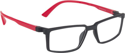 

Farenheit Full Rim Rectangle Frame(49 mm