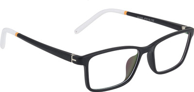 

Farenheit Full Rim Rectangle Frame(47 mm