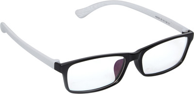 

Vast Full Rim Rectangle Frame(55 mm