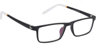 

Farenheit Full Rim Rectangle Frame(45 mm