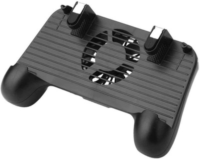 

Trend Max Pubg cool Fan trigger controller Gamepad(Black, For Android, iOS)