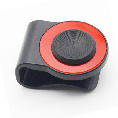 

LIFEMUSIC Mobile Joystick Touch Screen Device Gaming Accessory Kit(Red, Black, For Android, iOS)
