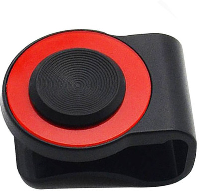 

Blue Birds Mobile Gaming Joystick High Sensitivity Video Gaming Accessory Kit(Red, Black, For Android, iOS, Wii)
