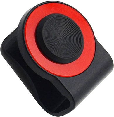 

Blue Birds Mobile Phone Game Joystick - Game Control Touch Screen Joypad Game Controller Gaming Accessory Kit(Red, Black, For Android, iOS, Wii)