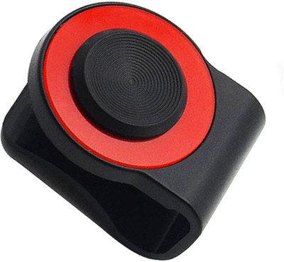 

Blue Birds Mobile Phone Game Joystick Gaming Accessory Kit(Red, Black, For Android, iOS, Wii)