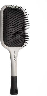 

Ikonic paddle hair brush