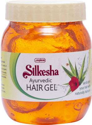 

SILKESHA Hairgel(400 g)