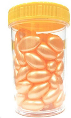 

CartKing OFTEN HAIR SPA (PACK OF 60 ) CAPSULES(1.6 g)