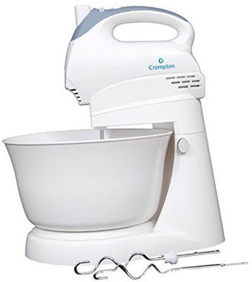 Crompton CG-HMB-I 300 W Hand Blender(White)