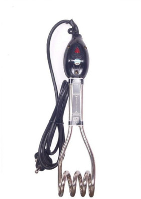 

V-Guard VIH-101 1500 Immersion Heater Rod(Hanging hook for safe operation)