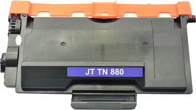 

JET TONER TN 880/ TN 3428 /TN 3448 / TN 3478 TONER UNIT COMPATIBLE FOR USE IN DCP L5500DN, DCP L5600DN, DCP L5650DN, HL L5000D, HL L5100DN, HL L5200DW, HL L5200DWT, HL L6200DW, HL L6200DWT, HL L6250DW, HL L6300DW, HL L6400DW, HL L6400DWT, HL L5200, HLL620