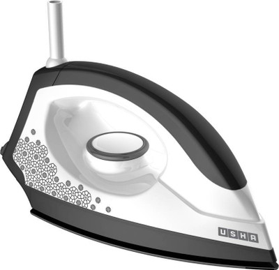 

Usha iron electric Dry Iron(White)