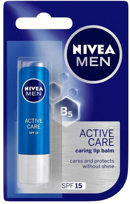 

Nivea NIVE1458A ACTIVECARE(Pack of: 1, 4.8 g)